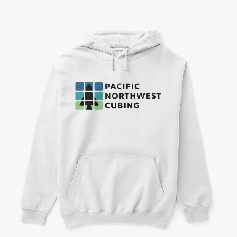 PNW Cubing Original